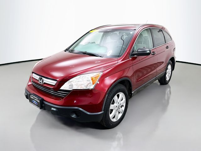 2009 Honda CR-V EX photo 2