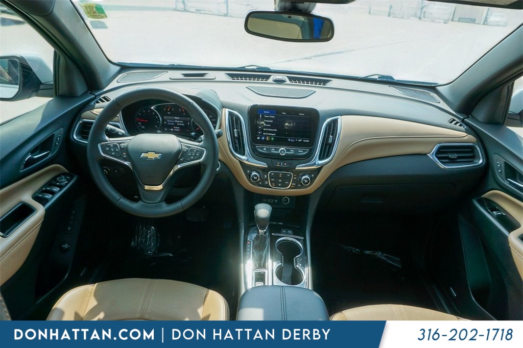 2023 Chevrolet Equinox Premier photo 3
