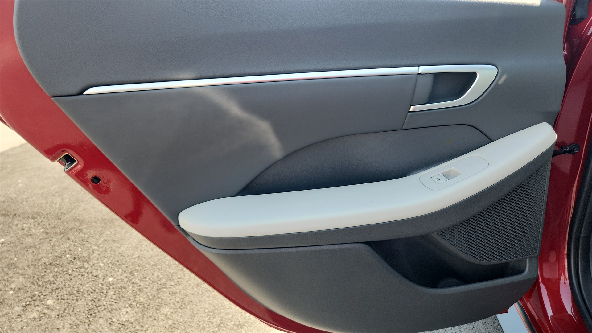 2025 Hyundai Sonata SEL photo 21