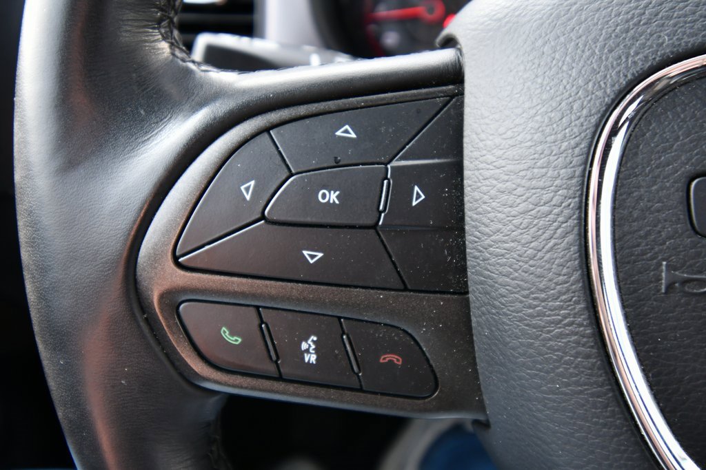 2023 Dodge Charger SXT photo 19
