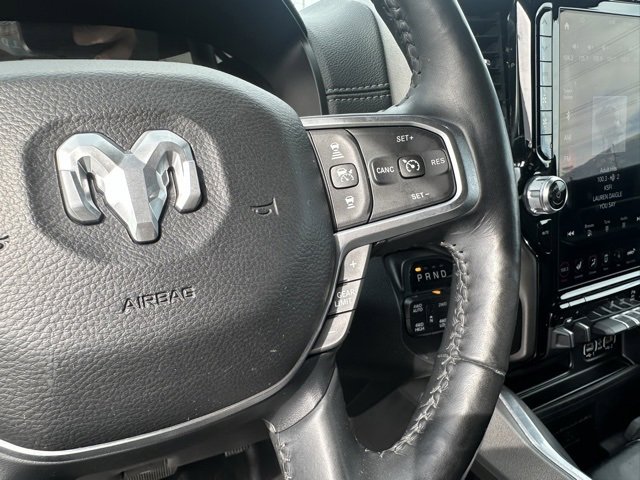 2020 Ram 1500 Laramie photo 29