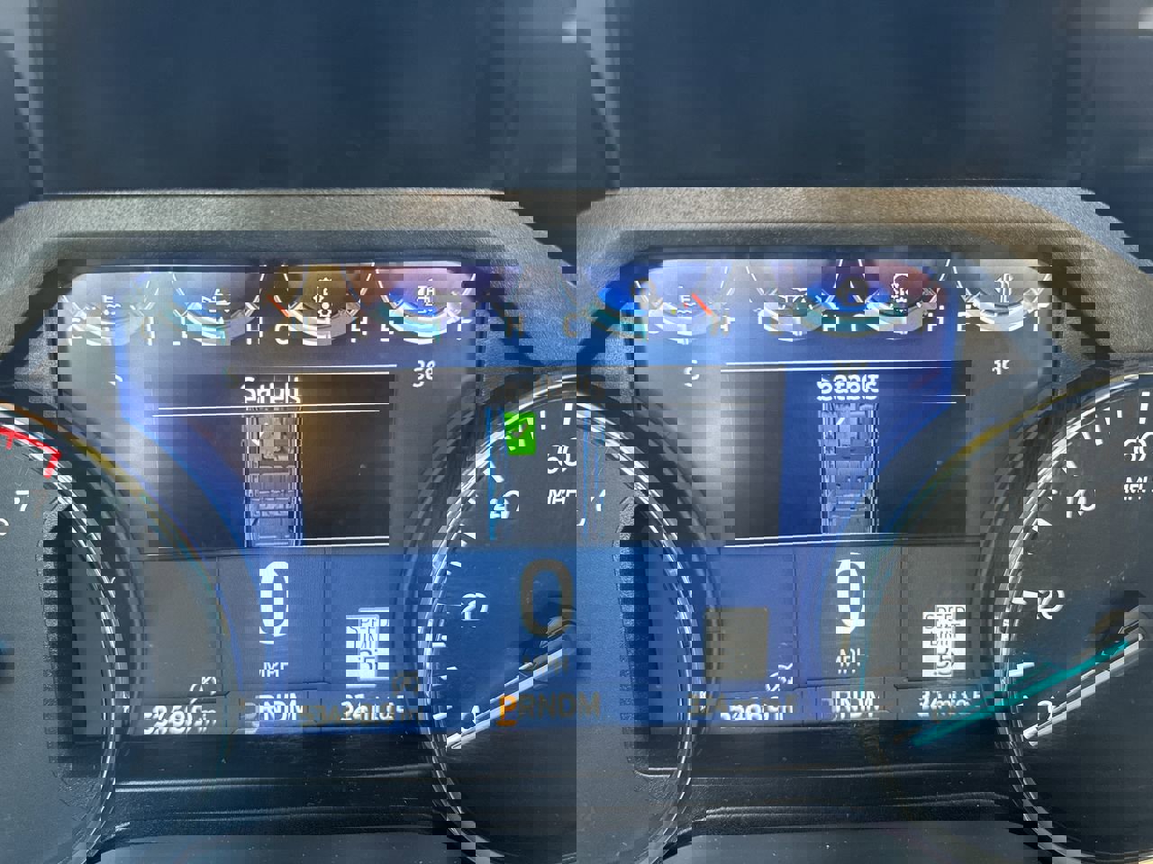 2023 Ford Expedition Limited photo 4