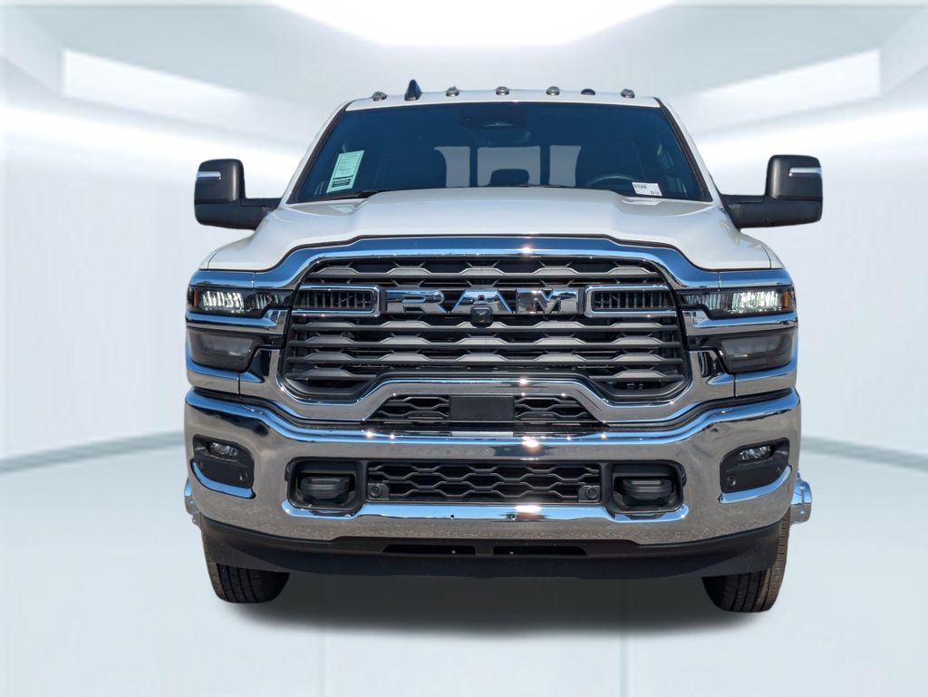 2026 Ram 3500 Tradesman photo 8