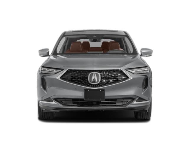 2024 Acura MDX SH-AWD Technology photo 6