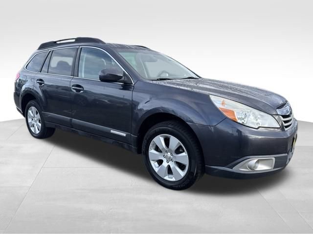 2011 Subaru Outback I Premium's photo