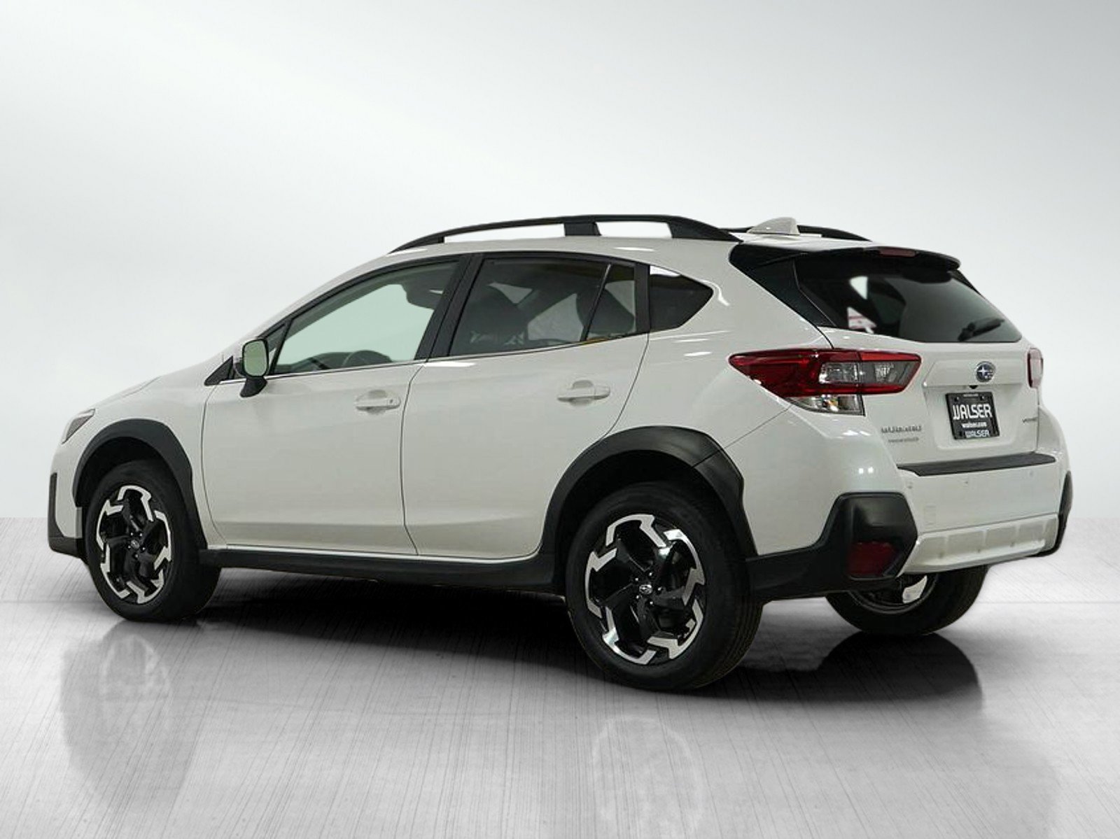 2023 Subaru Crosstrek Limited photo 2