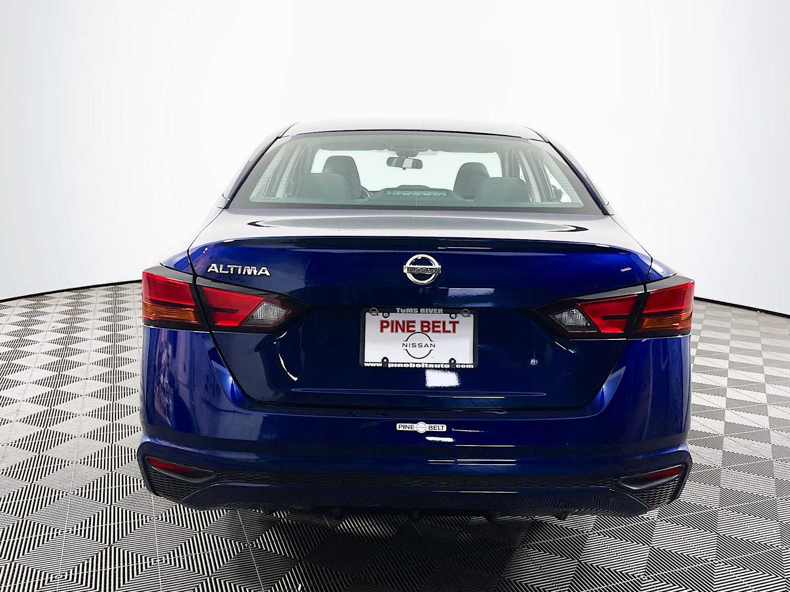 2022 Nissan Altima 2.5 S photo 5