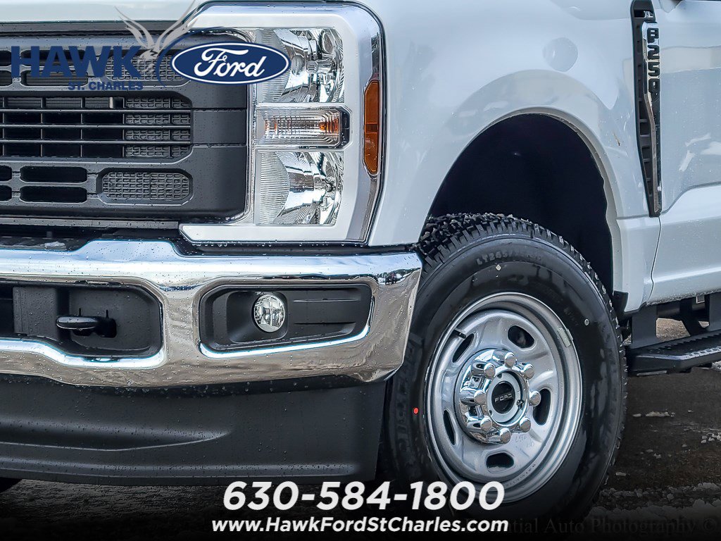 2026 FORD F-250 - Image 2