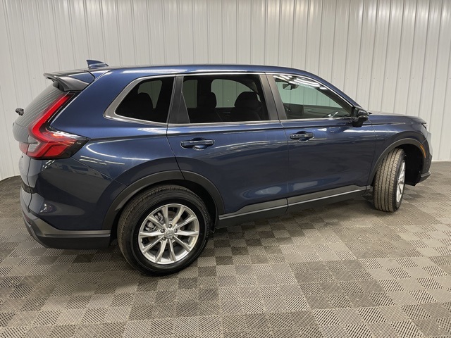 2025 Honda CR-V EX-L photo 3