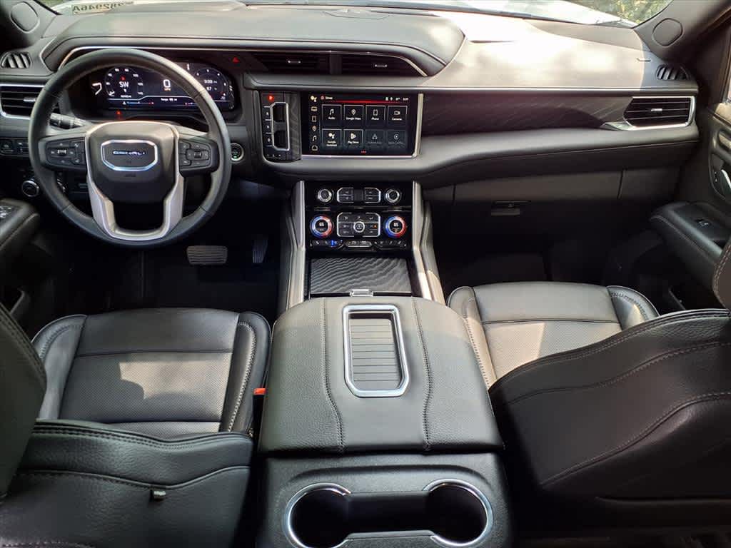 2024 Gmc Yukon Denali photo 20