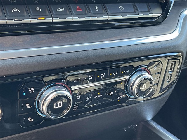 2022 Gmc Sierra 1500 SLT photo 22