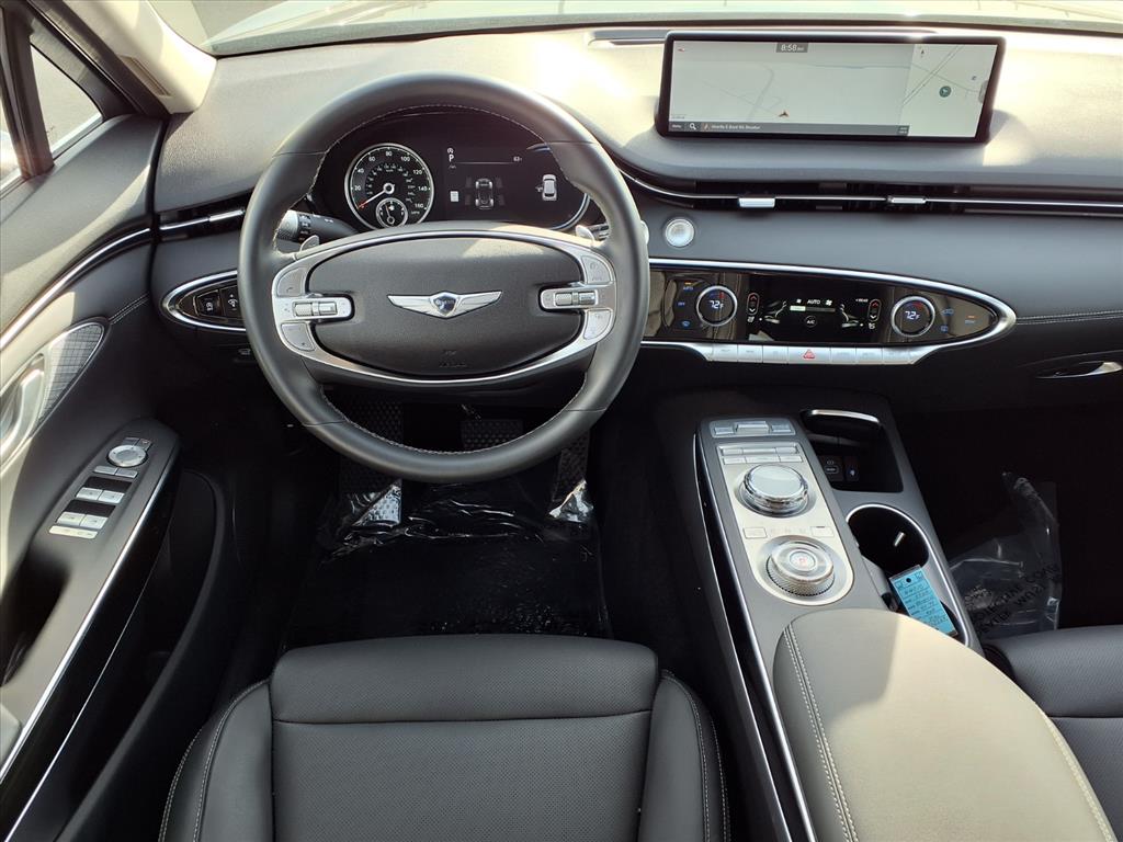 2025 Genesis GV70 2.5T photo 2