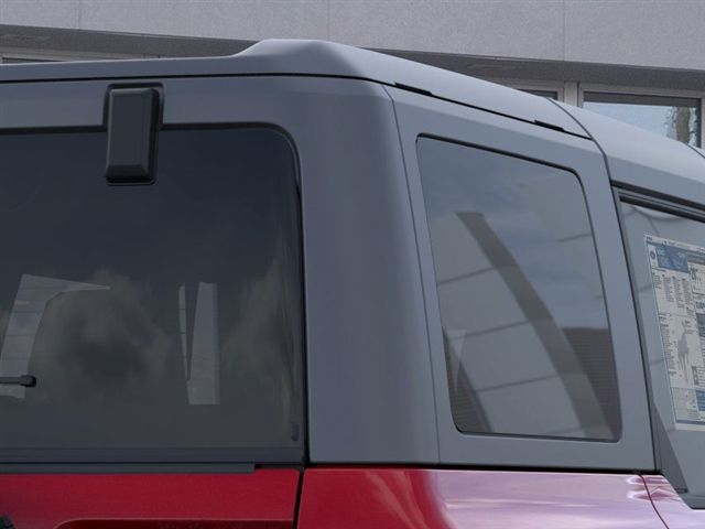 2025 FORD BRONCO - Image 50