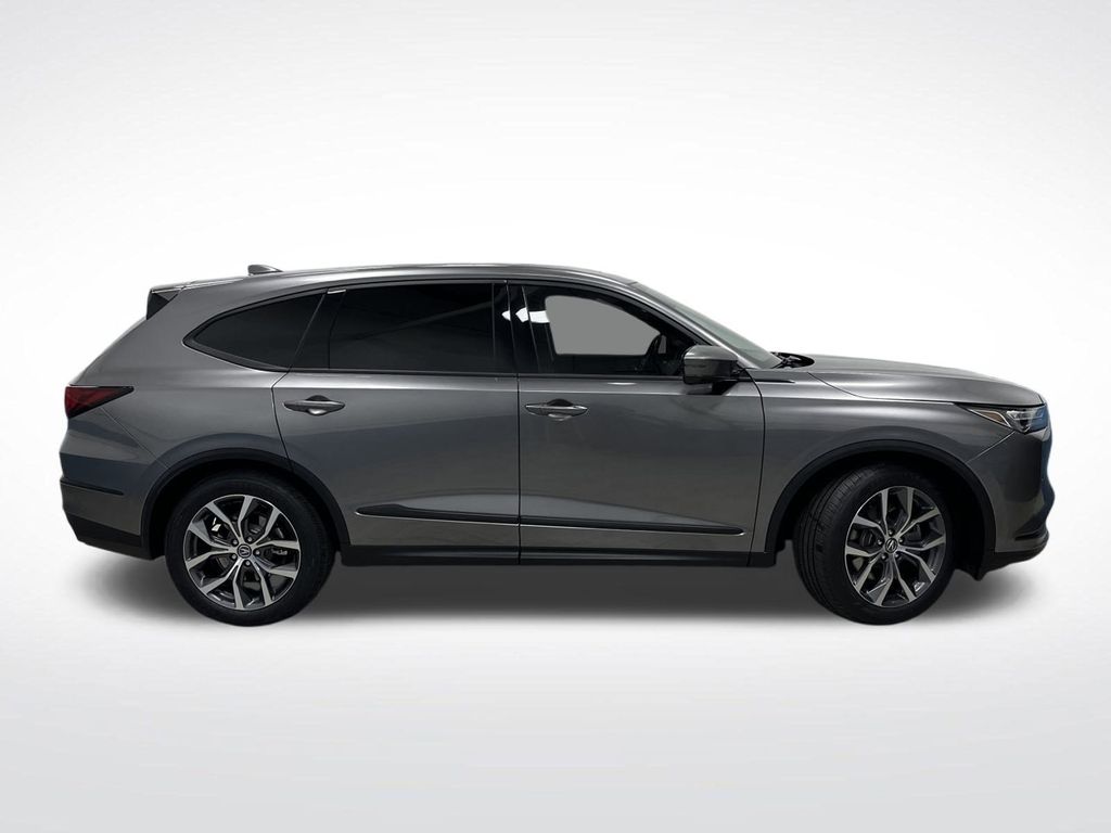2023 Acura MDX Technology SH-AWD photo 2
