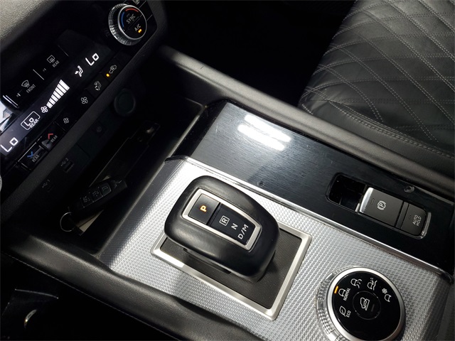 2022 Mitsubishi Outlander SEL photo 20