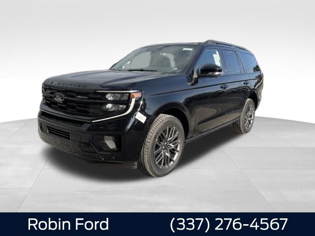 2025 Ford Expedition Platinum's photo