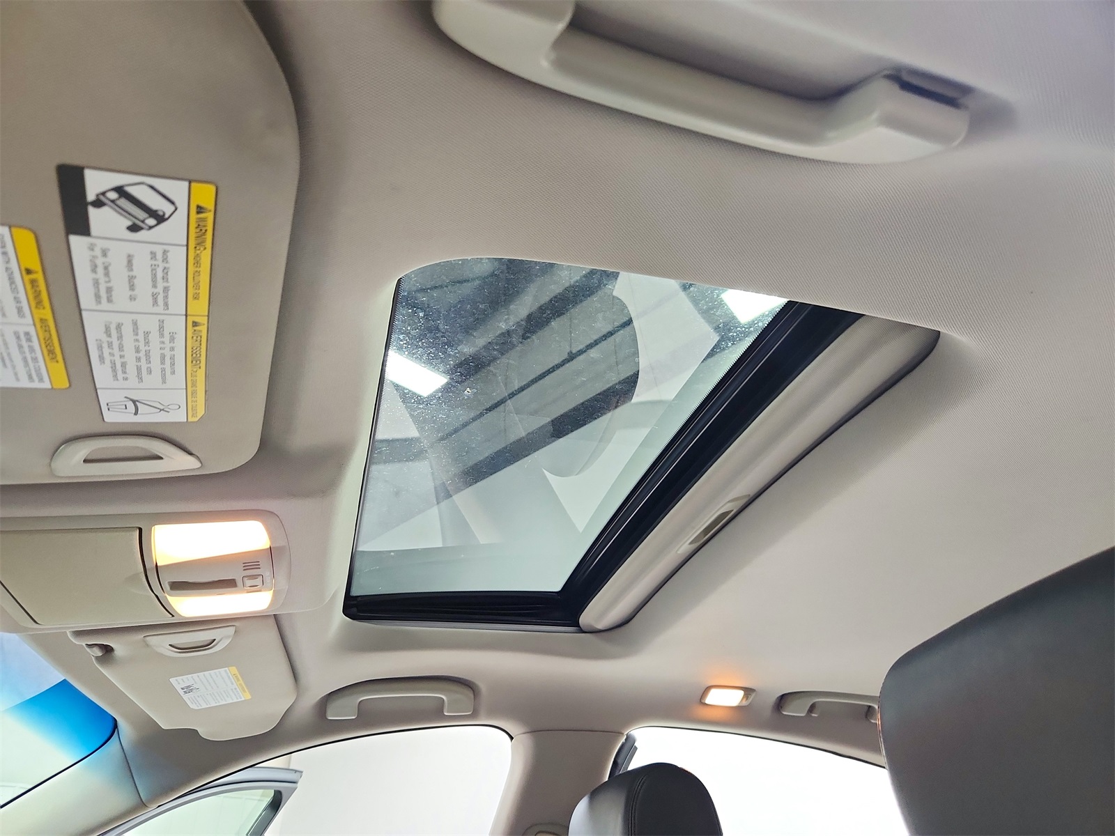 2017 Infiniti QX70 Base photo 19