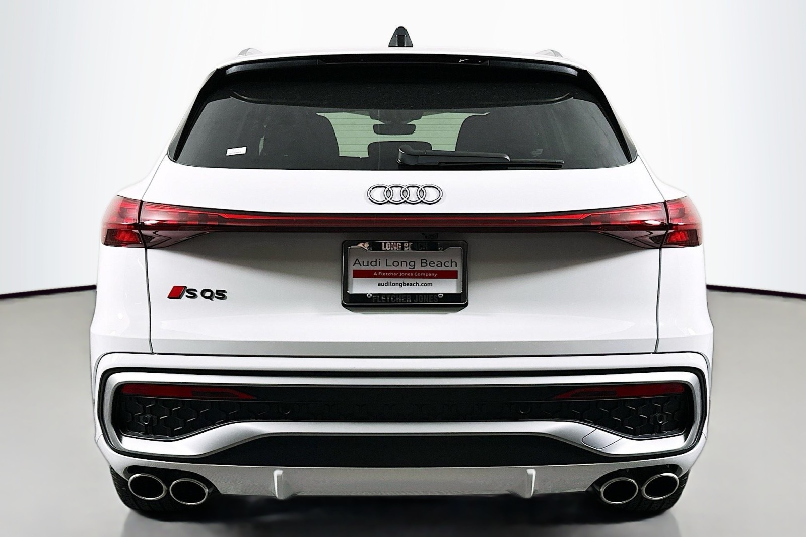 2025 Audi SQ5 Premium photo 3