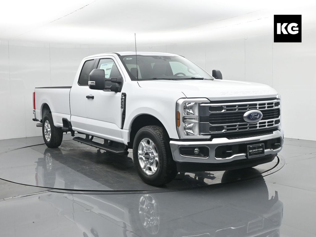 2026 Ford F-250 Base's photo