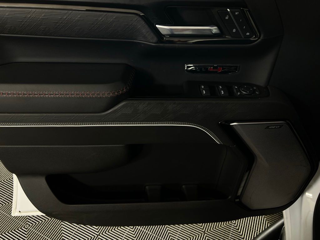 2023 Gmc Sierra 1500 AT4X photo 23