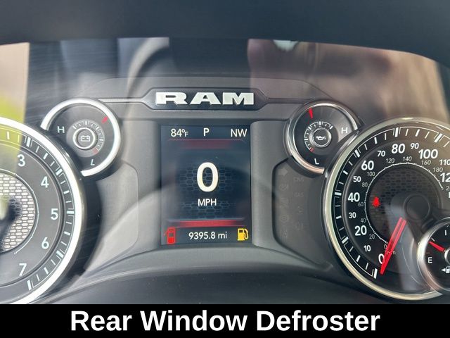 2024 Ram 2500 Tradesman photo 10