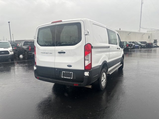 2023 Ford Transit Cargo Van photo 4
