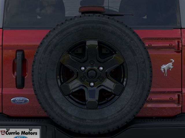 2025 FORD BRONCO - Image 49