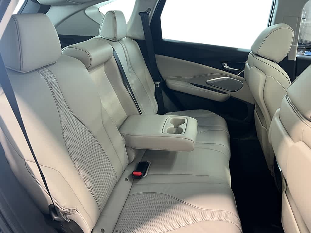 2025 Acura RDX Technology photo 27