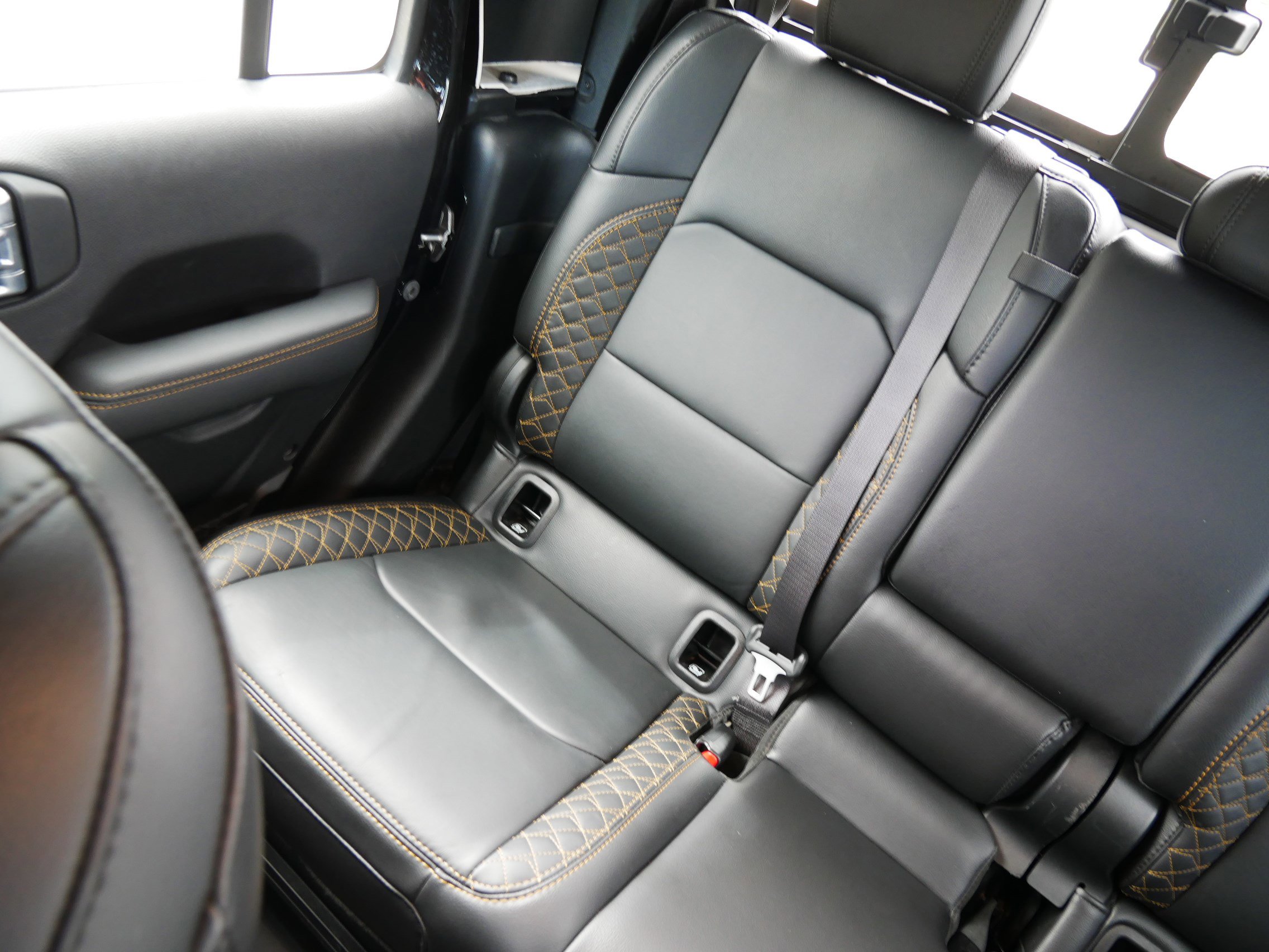 2023 Jeep Gladiator High Altitude photo 19