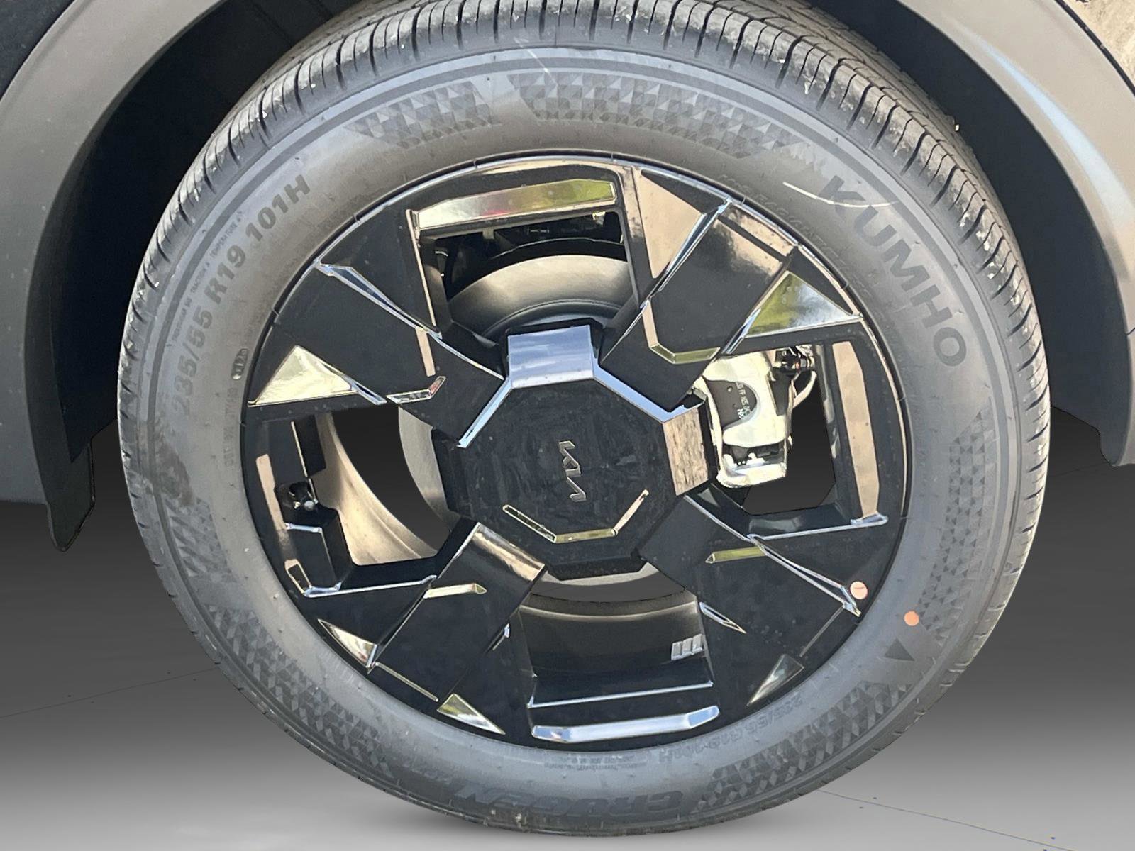 2026 Kia Sportage X-Line photo 11