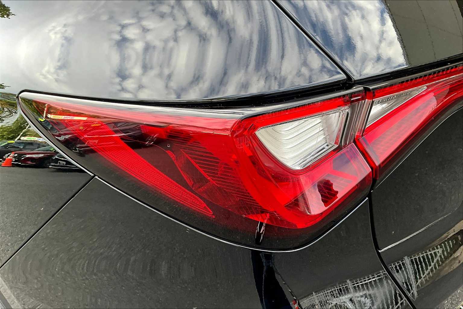 2024 Acura MDX SH-AWD Technology photo 26