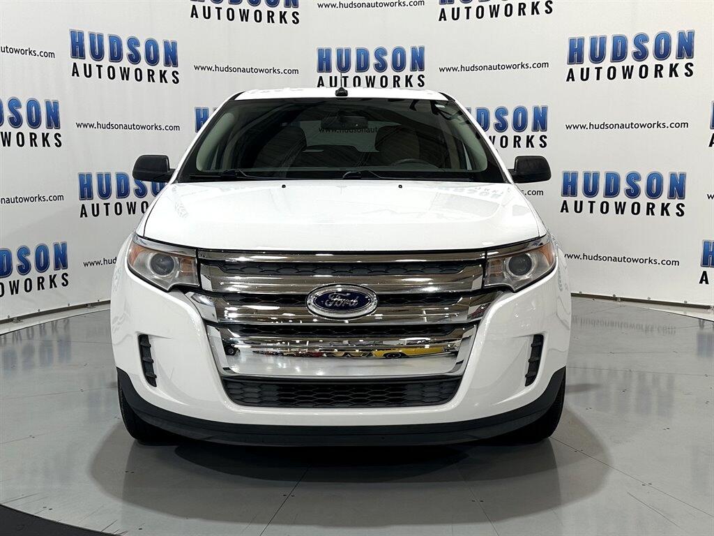 2014 Ford Edge SE photo 10