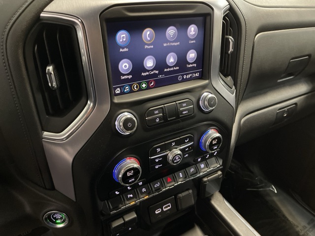 2020 Gmc Sierra 1500 SLT photo 27