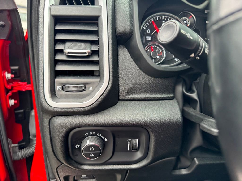 2023 Ram 1500 Big Horn photo 17