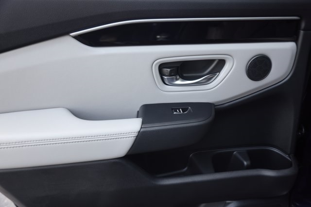 2025 Honda Pilot EX-L photo 27