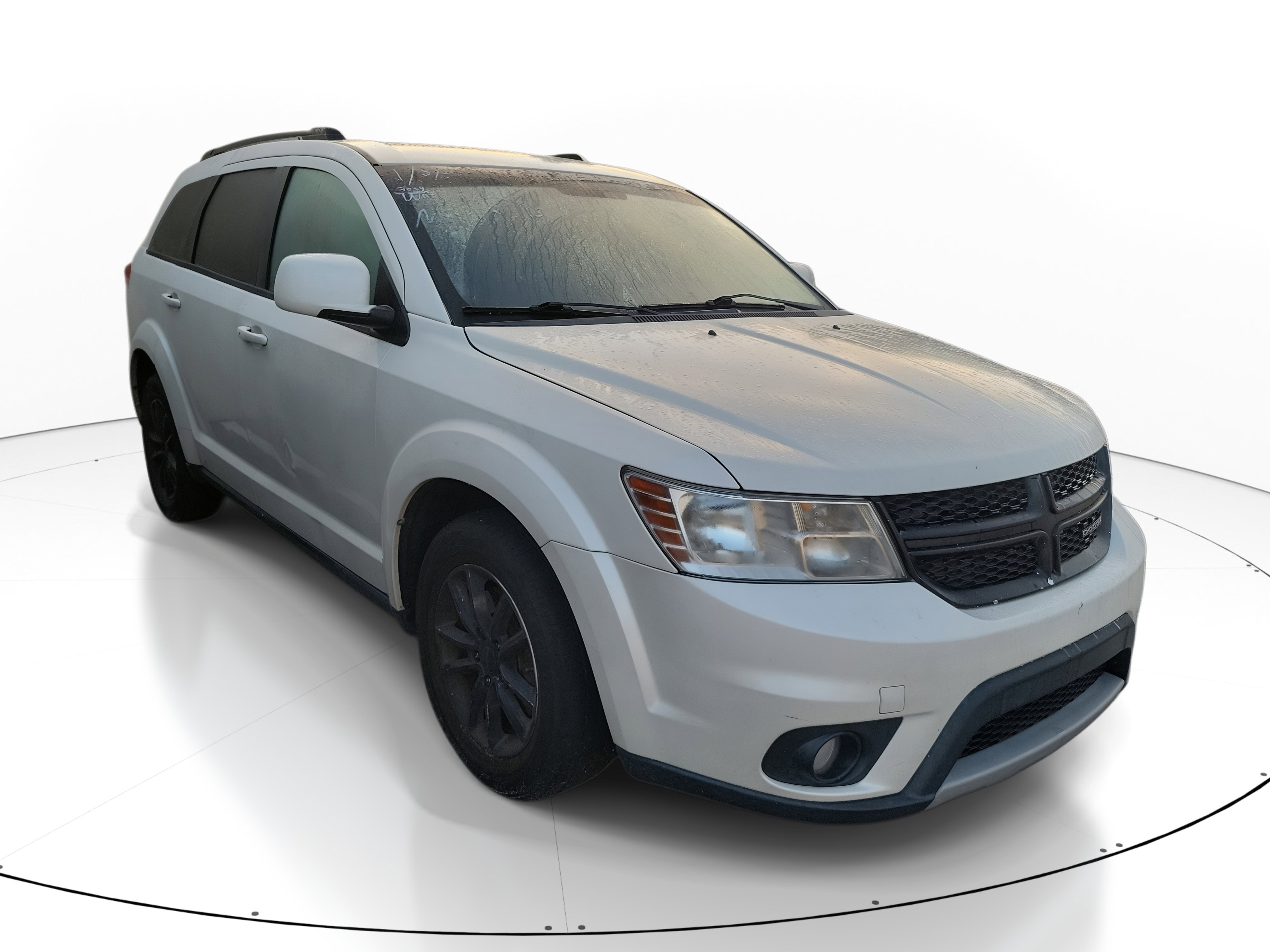 2016 Dodge Journey SXT's photo