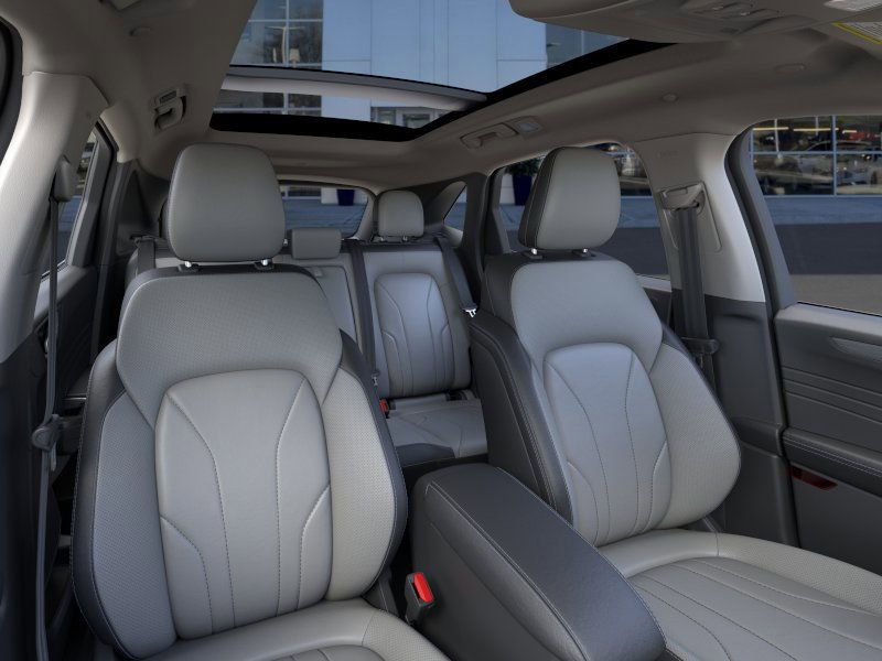 2026 FORD ESCAPE - Image 11