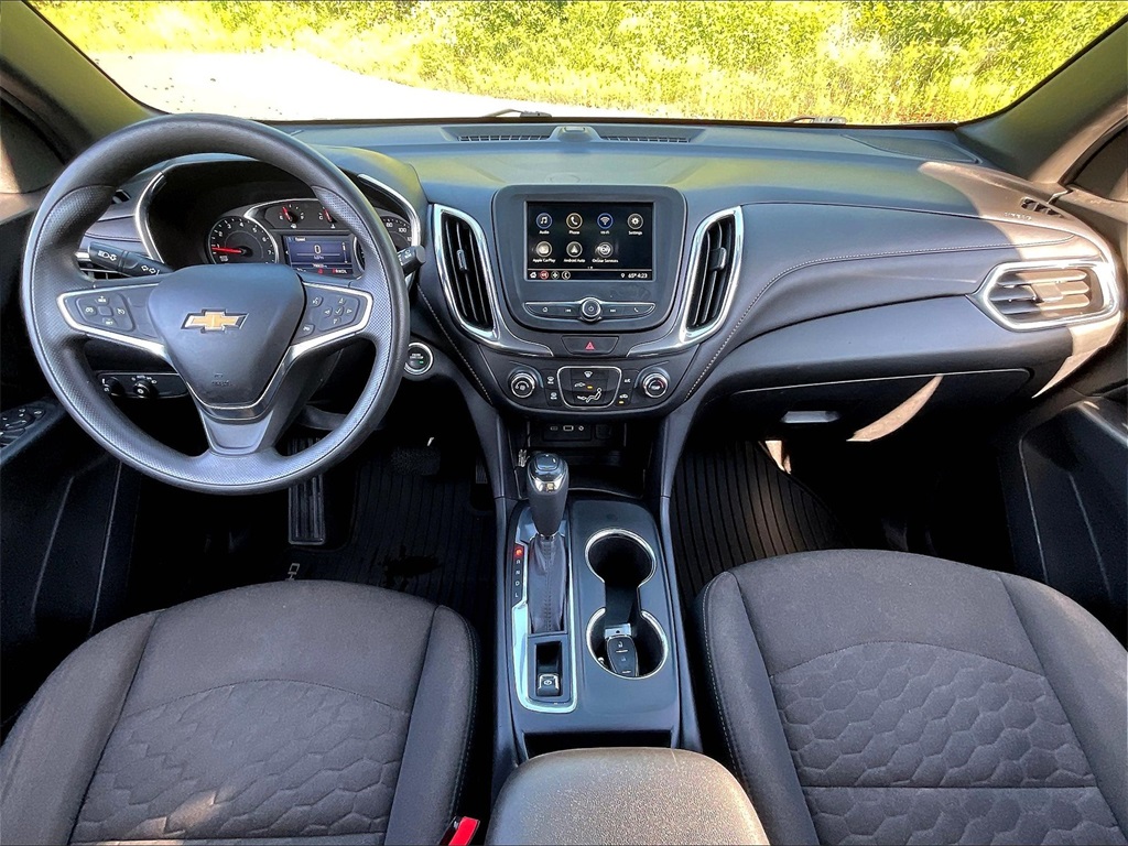 2019 Chevrolet Equinox LT photo 19
