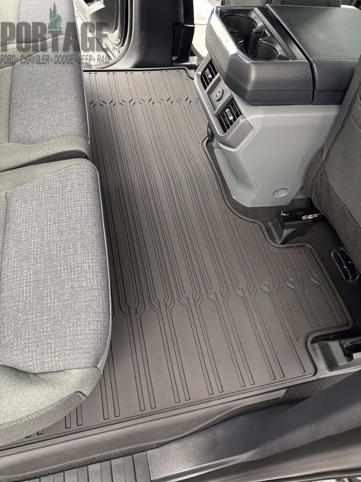 2025 Ford F-150 XLT photo 33