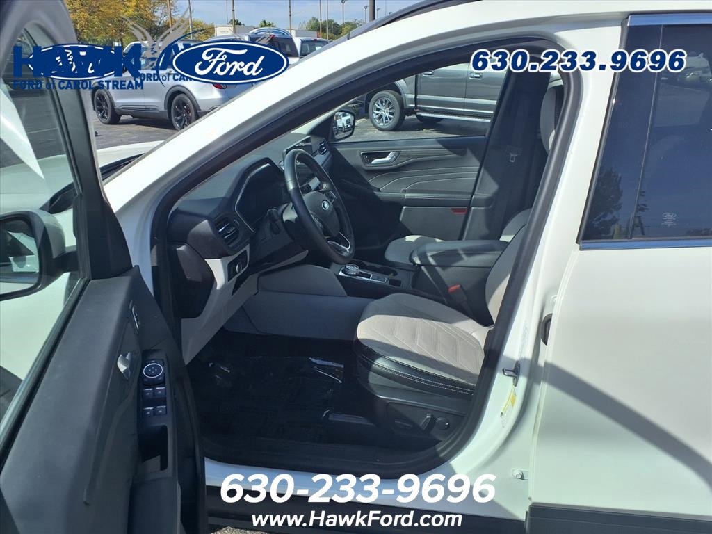 2023 FORD ESCAPE - Image 22