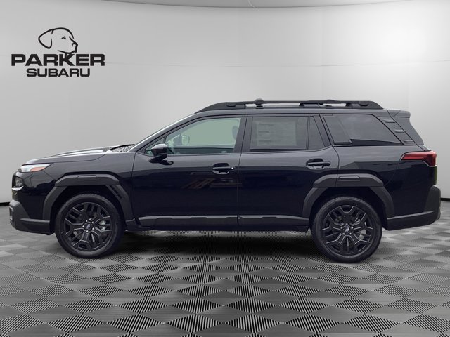 2026 Subaru Outback Limited XT photo 2