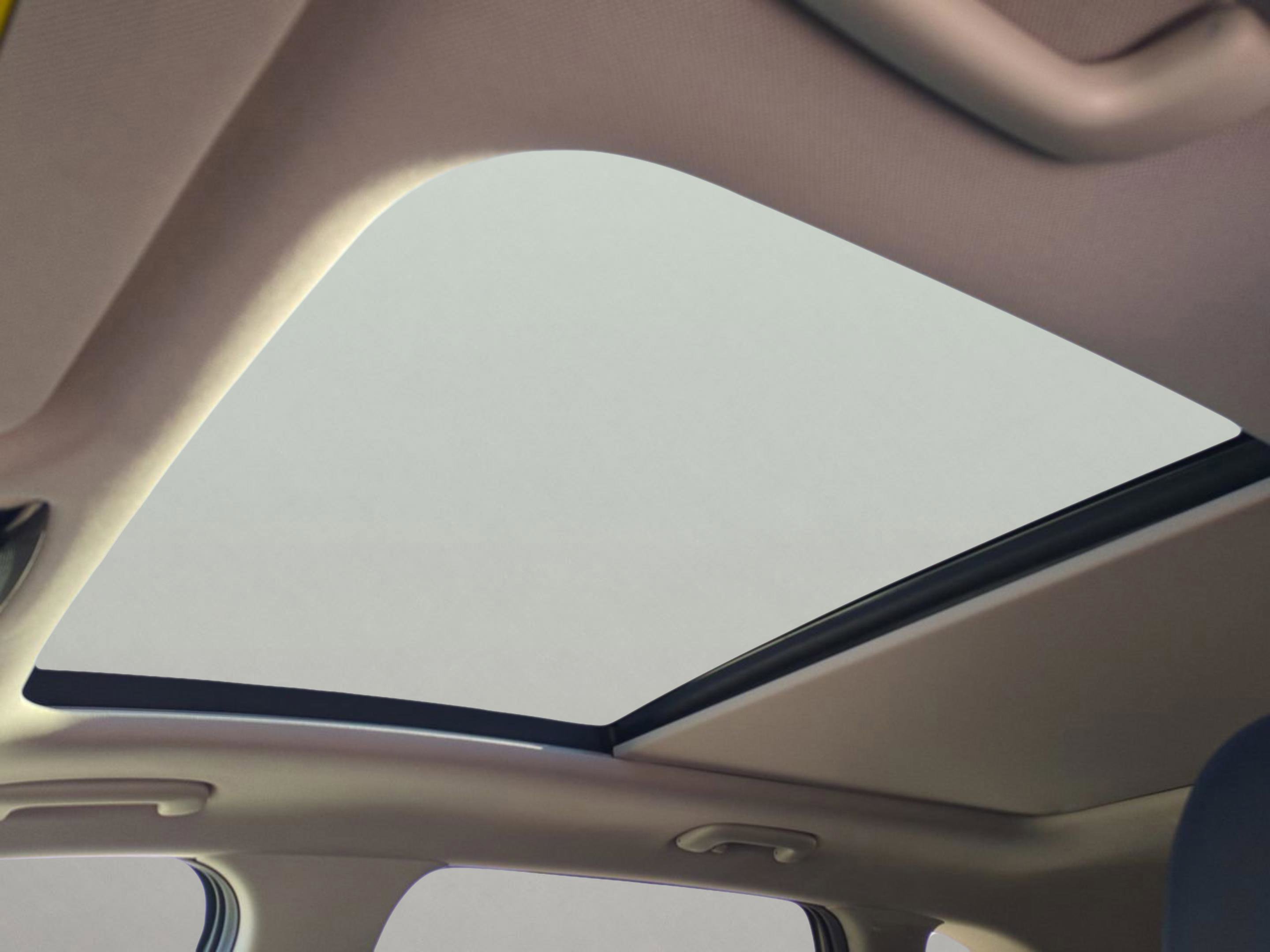 2025 Kia Sorento Hybrid EX photo 21