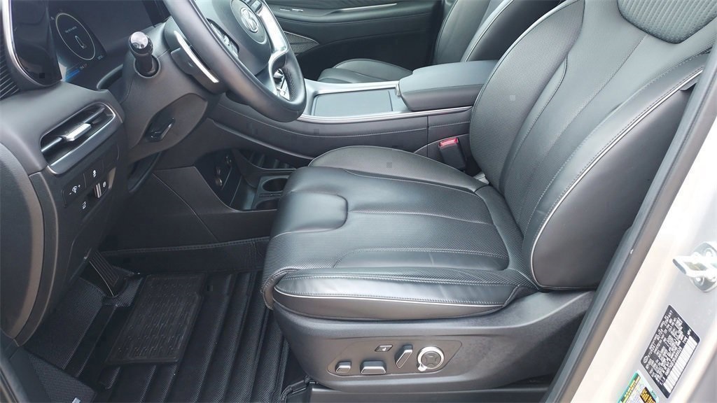 2024 Hyundai Palisade Calligraphy photo 21