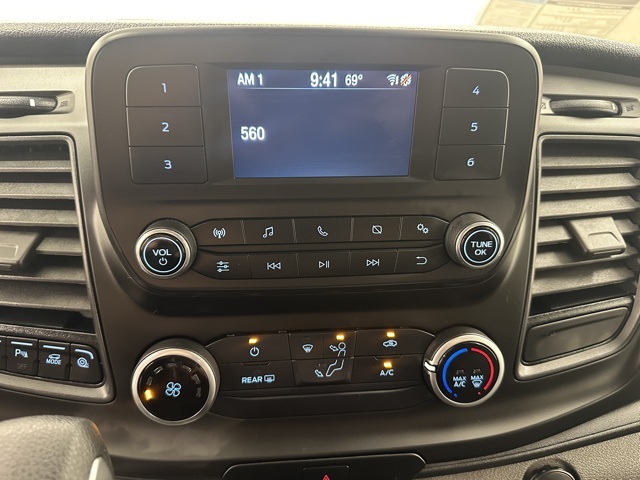 2025 Ford Transit Passenger Van XL photo 15