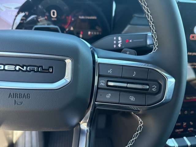 2026 Gmc Acadia Denali photo 15