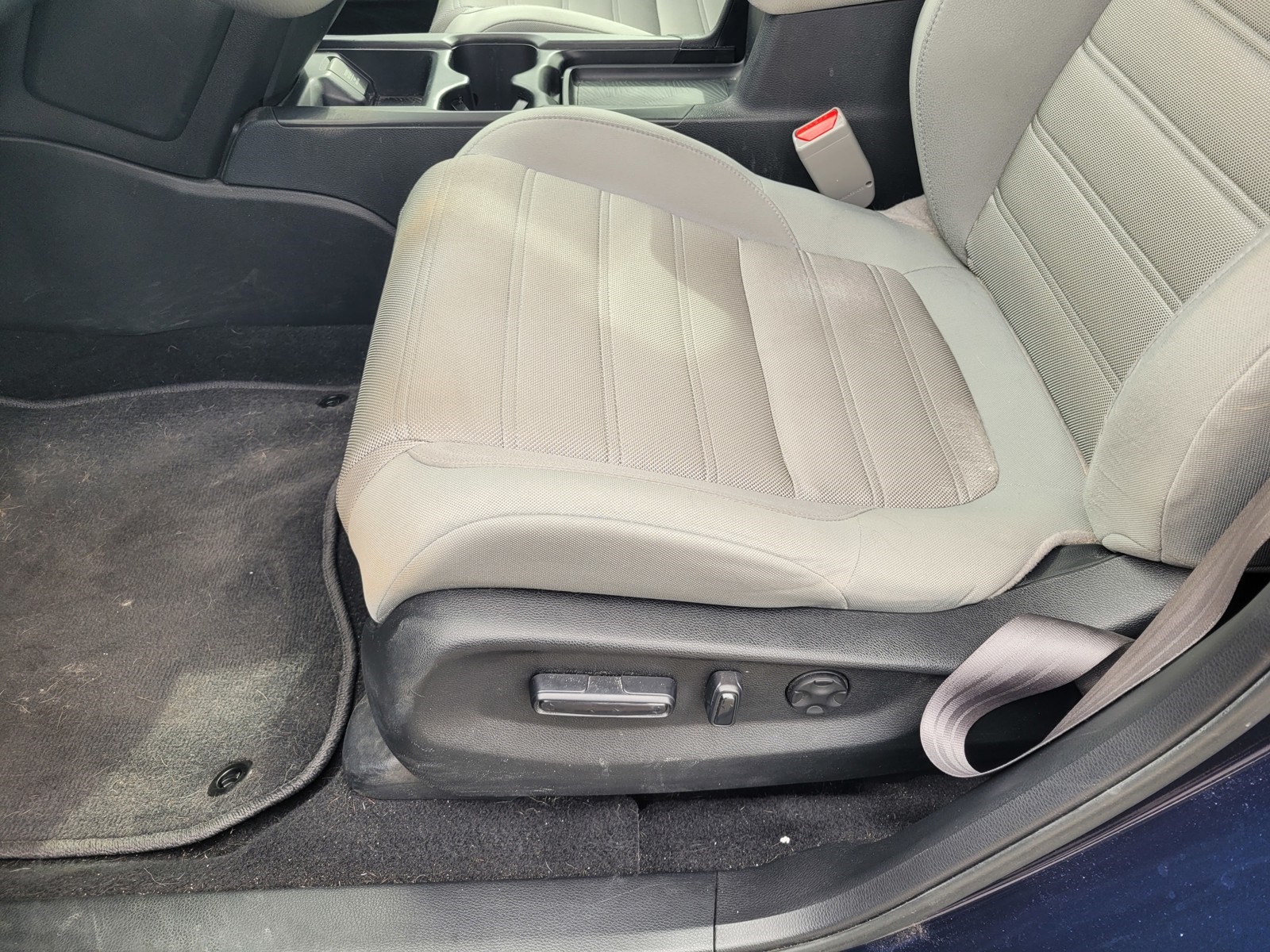 2018 Honda CR-V EX photo 23