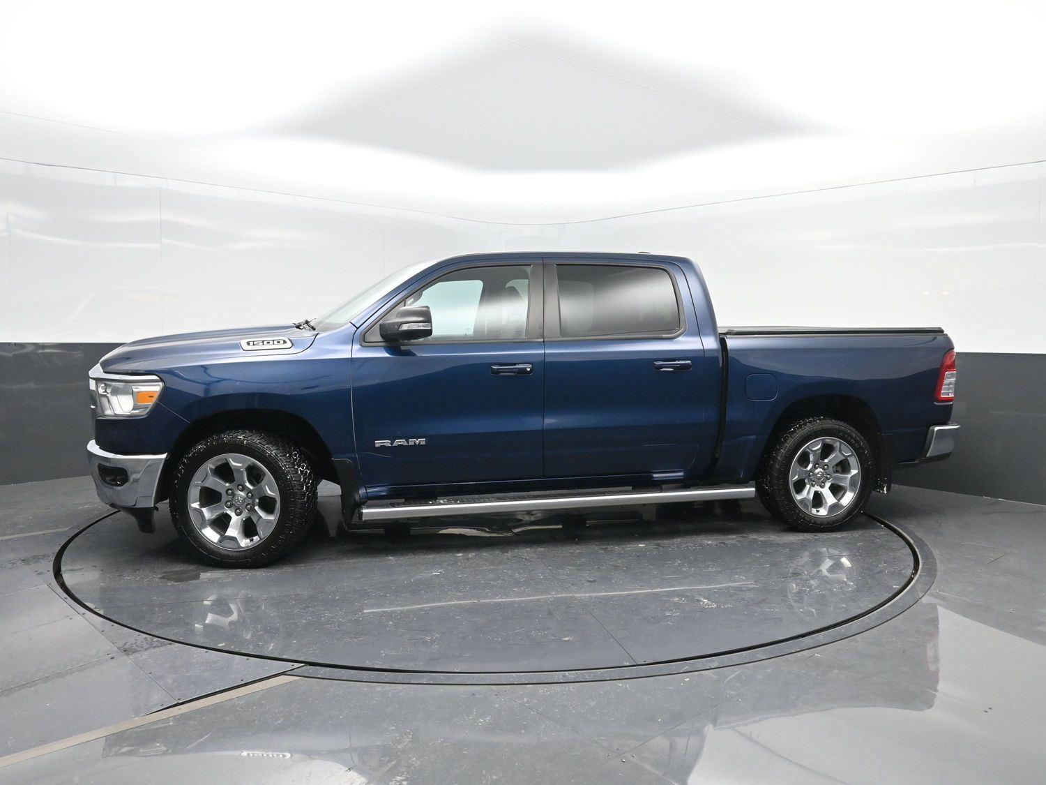2022 RAM Ram 1500 Pickup Big Horn/Lone Star's photo