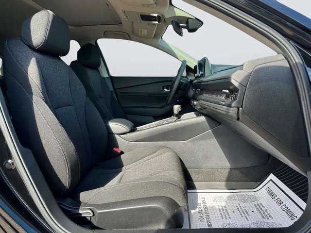 2024 Honda Accord EX photo 27
