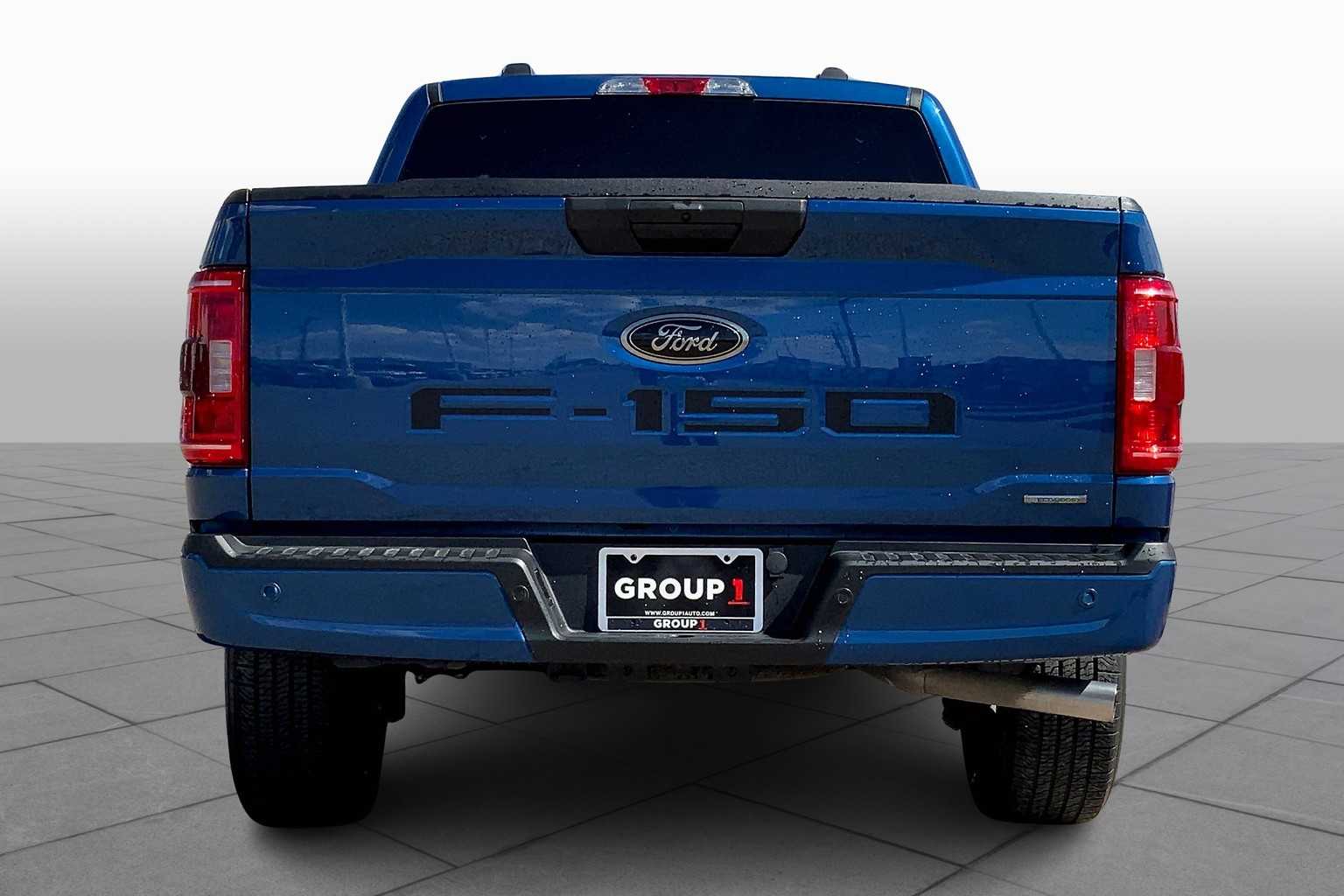 2022 Ford F-150 XL photo 4