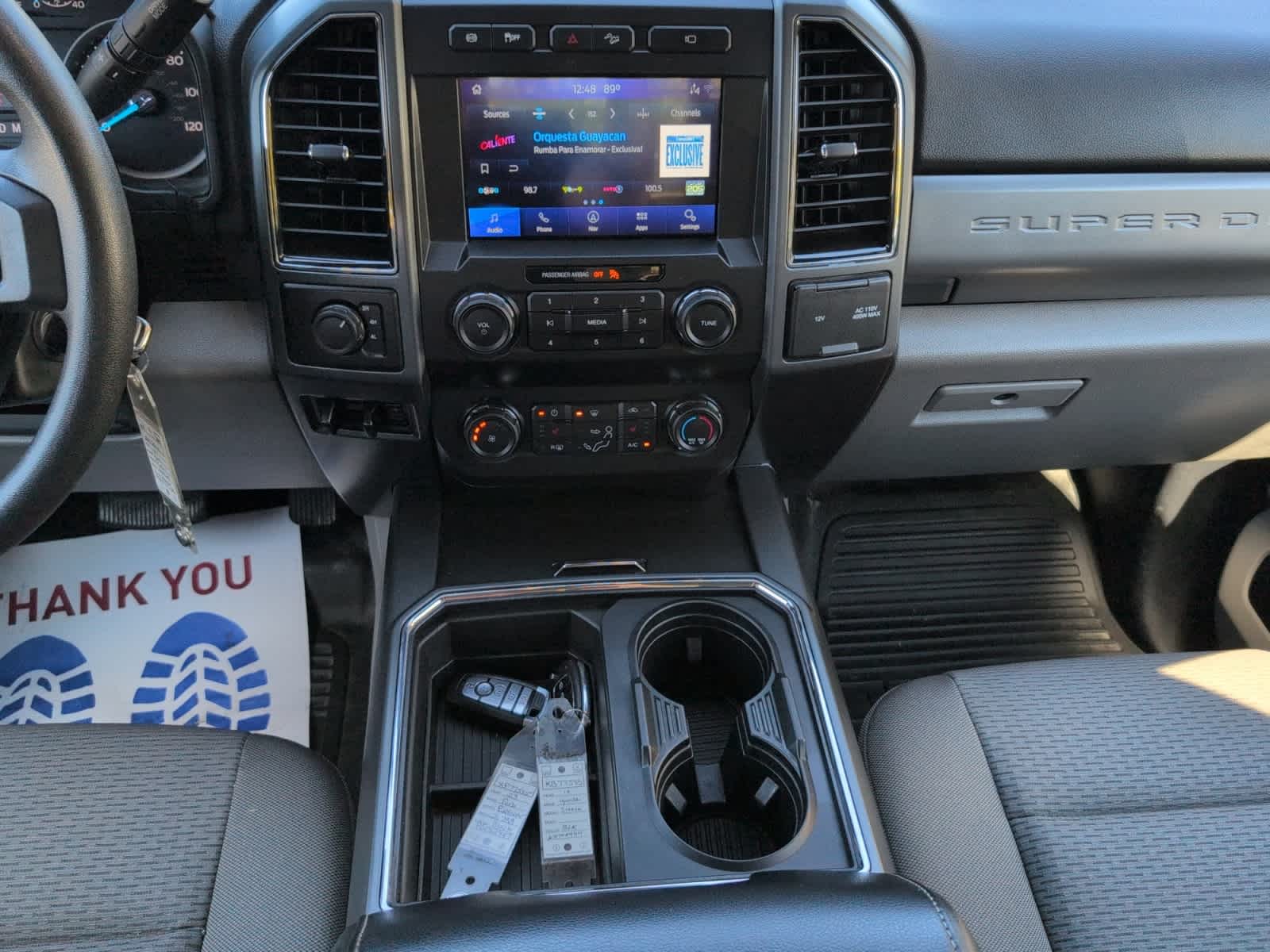 2021 Ford F-350 XLT photo 15
